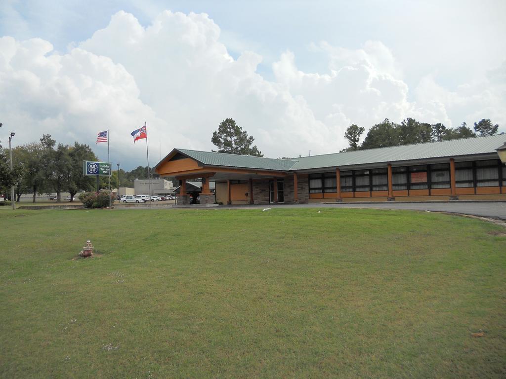 Holiday Terrace Motel Houston Zewnętrze zdjęcie